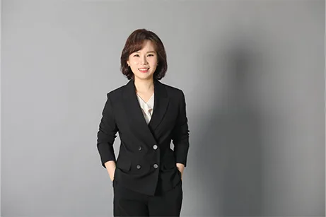 안미현 대표 손해사정사